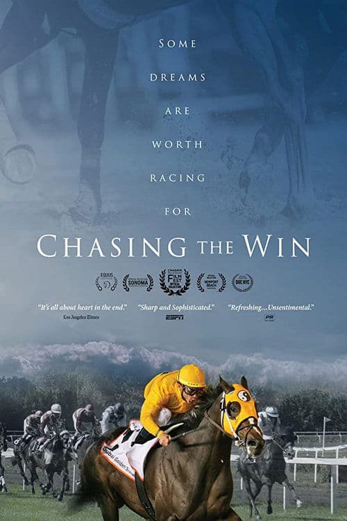 Постер: Chasing the Win