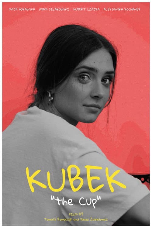 Постер: Kubek