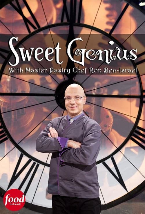 Постер: Sweet Genius