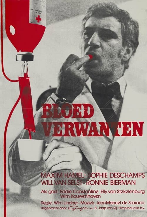 Постер: Bloedverwanten