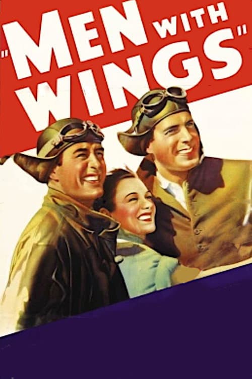 Постер: Men with Wings