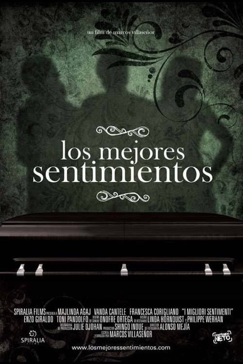 Постер: I migliori sentimenti