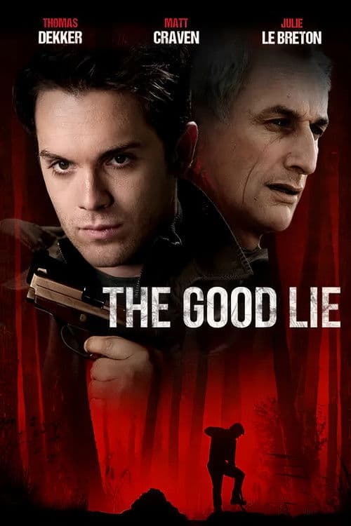 Постер: The Good Lie