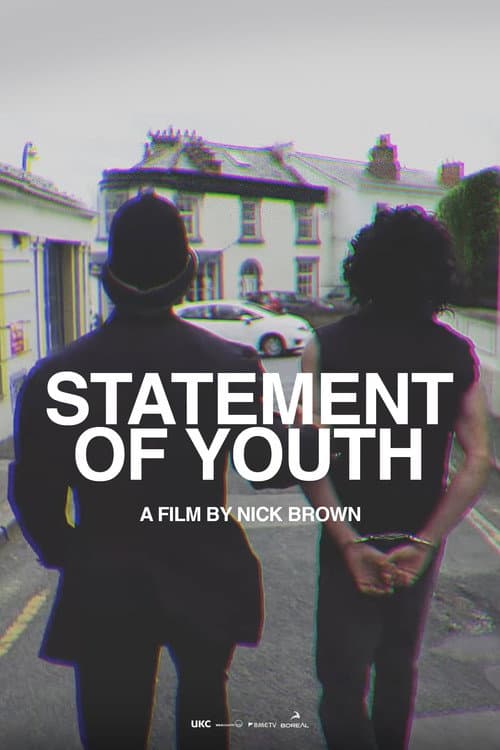 Постер: Statement of Youth