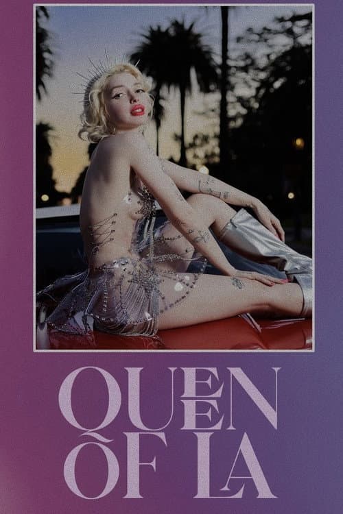 Постер: Queen Of LA
