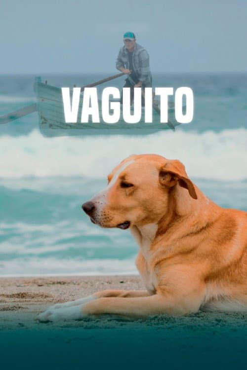Постер: Vaguito