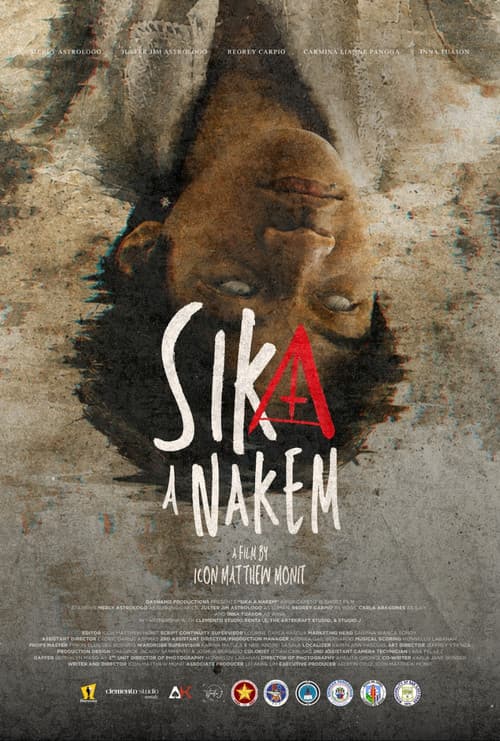 Постер: Sika A Nakem