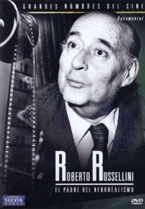Постер: Roberto Rossellini: Frammenti e Battute