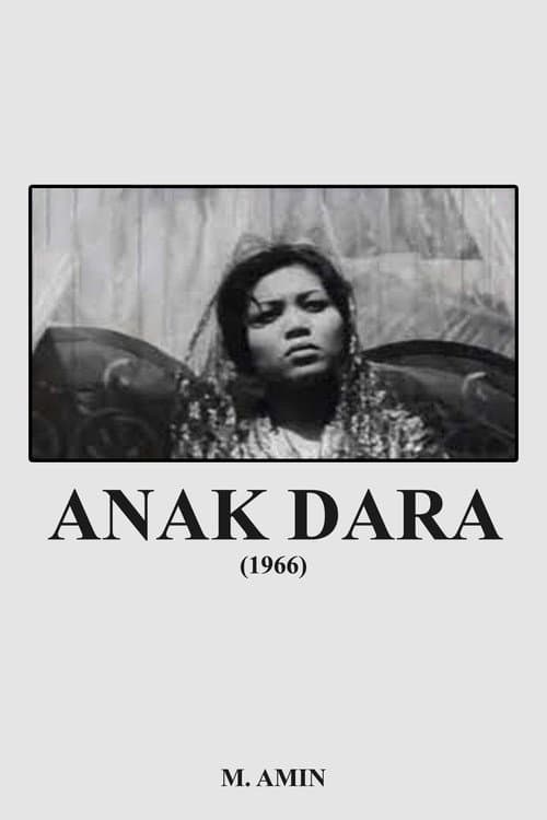 Постер: Anak Dara