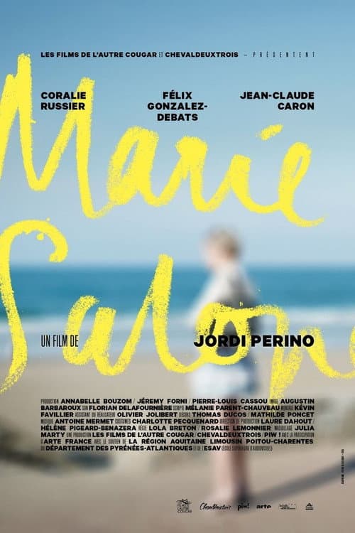 Постер: Marie Salope