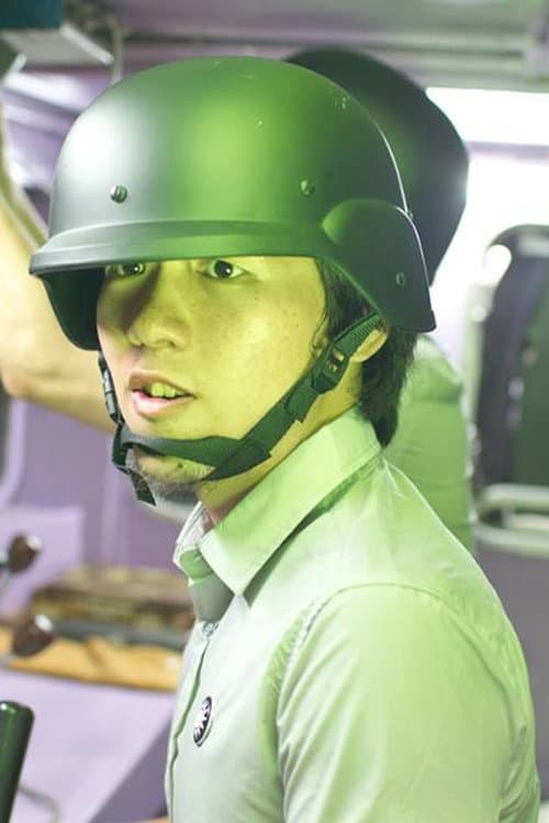 Постер: 廣鷹漁業