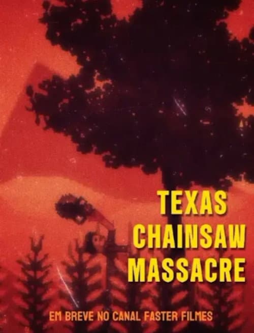 Постер: MASSACRE IN TEXAS