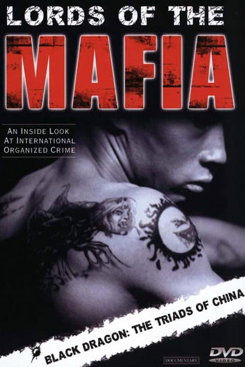 Постер: Lords of the Mafia