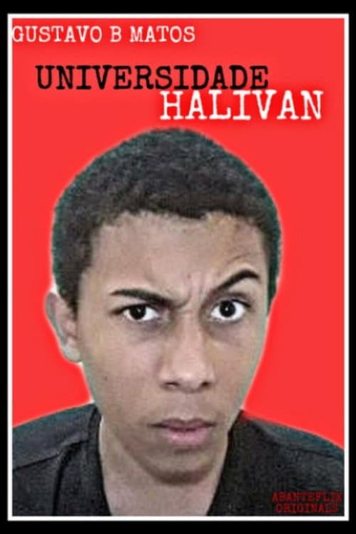 Постер: Halivan University