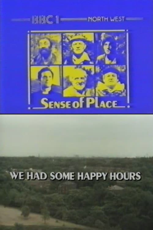 Постер: We Had Some Happy Hours