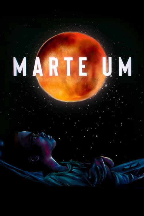 Постер: Marte Um