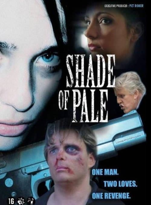 Постер: Shade of Pale