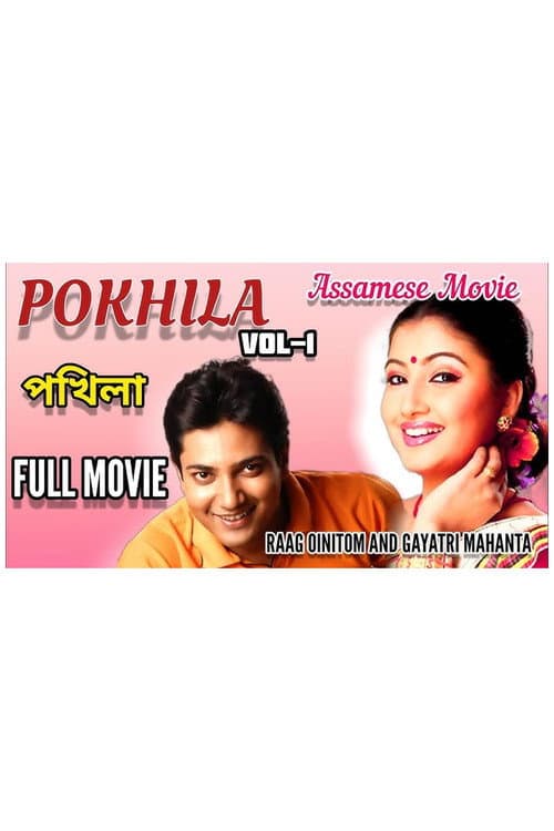 Постер: পখিলা