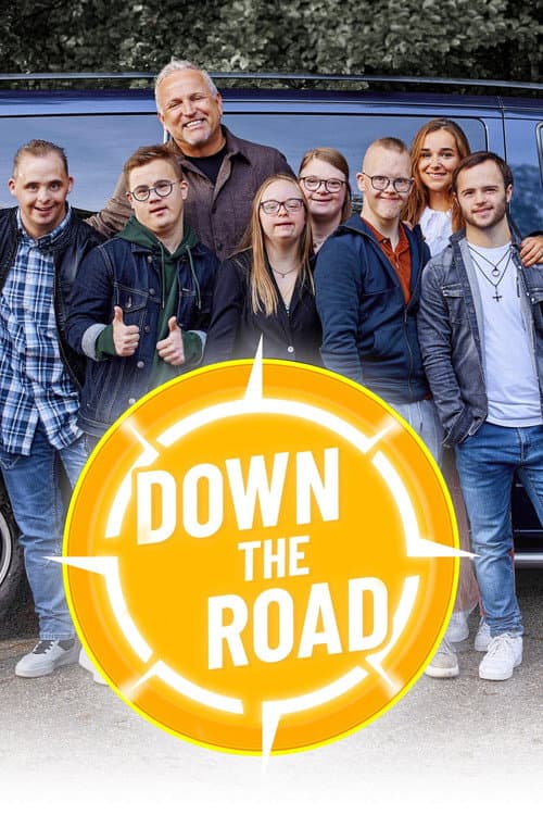 Постер: Down the Road