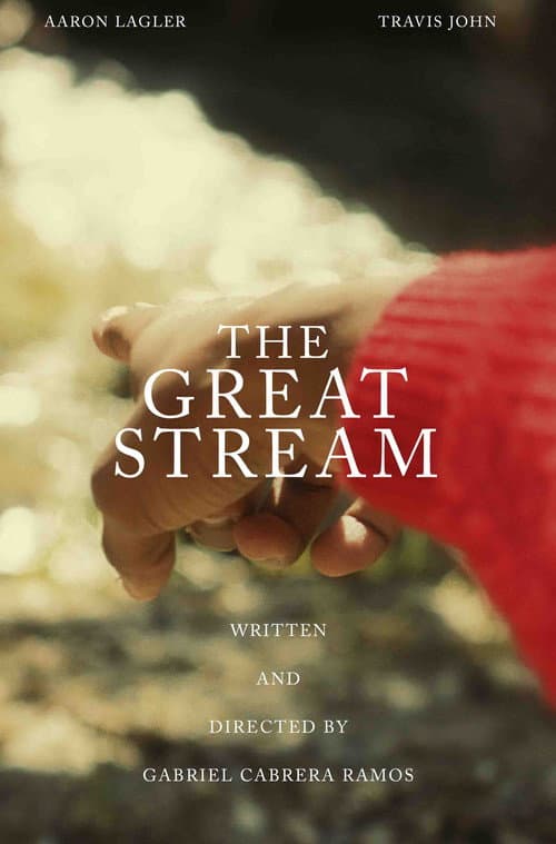 Постер: The Great Stream
