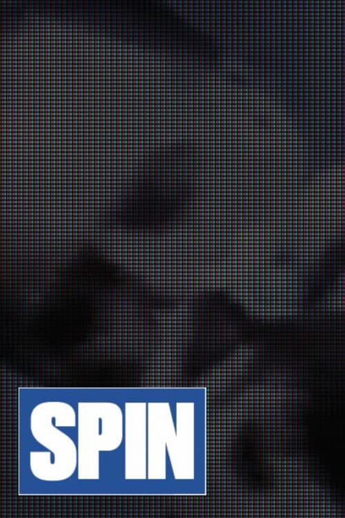 Постер: Spin