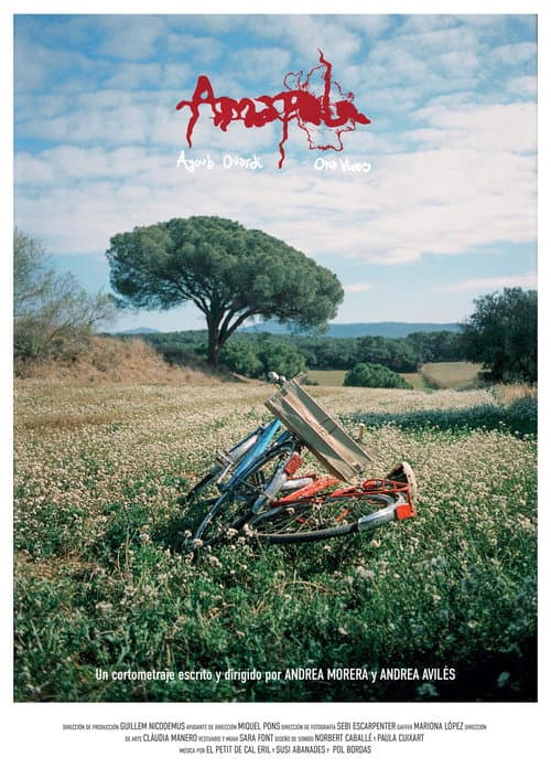 Постер: Amapola