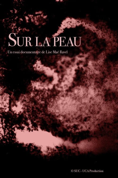 Постер: Sur la peau