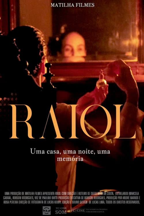 Постер: Raiol