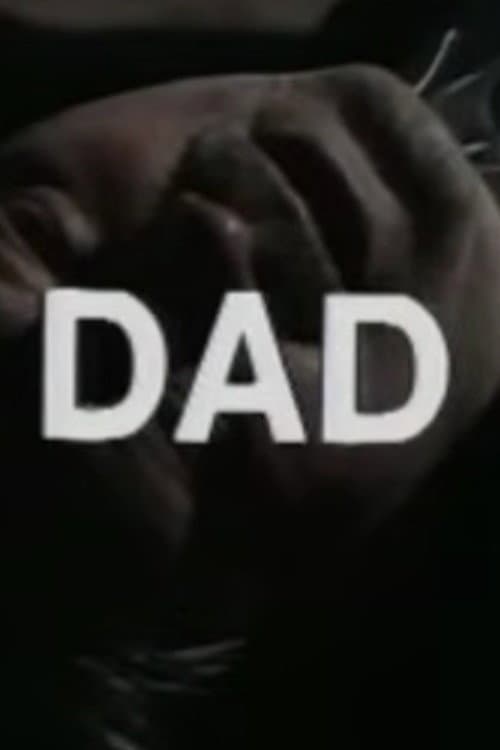 Постер: Dad
