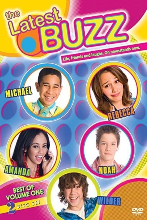 Постер: The Latest Buzz