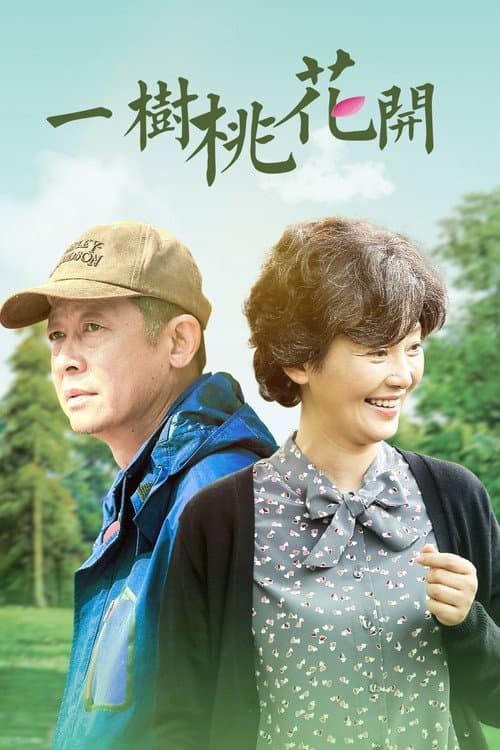 Постер: 一树桃花开