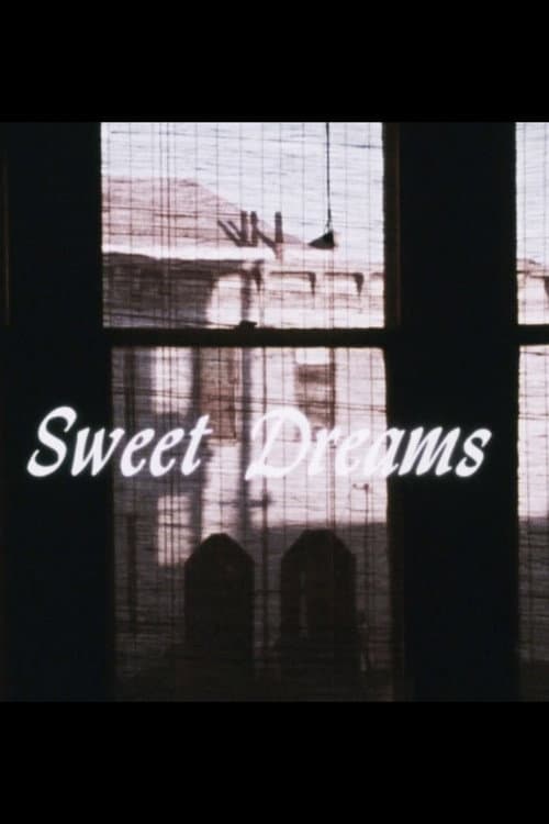 Постер: Sweet Dreams