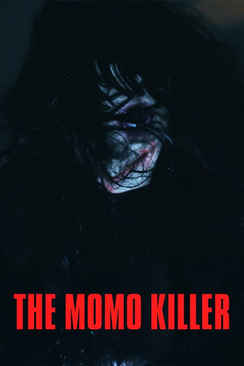 Постер: The Momo Killer