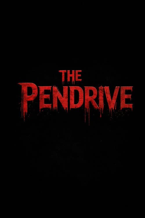 Постер: The Pendrive