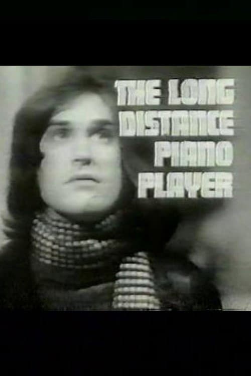 Постер: The Long Distance Piano Player