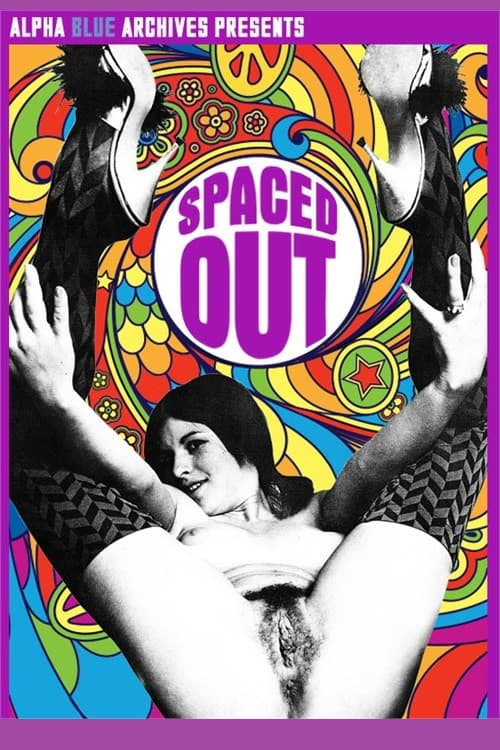 Постер: Spaced Out
