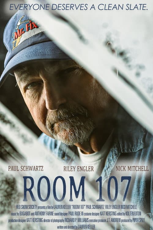 Постер: Room 107