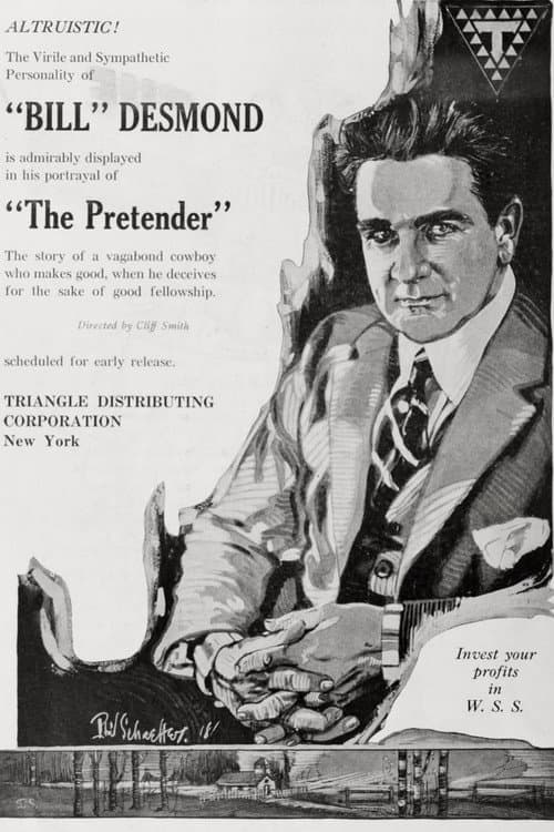 Постер: The Pretender