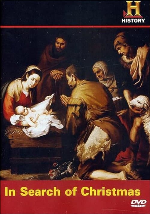 Постер: In Search of Christmas
