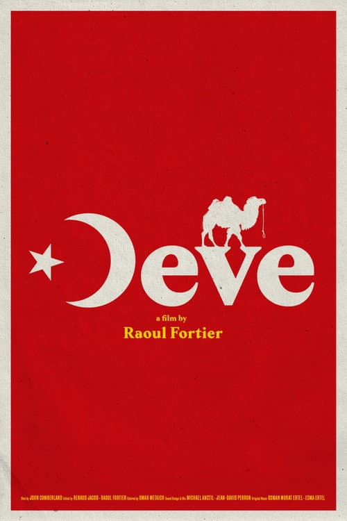 Постер: Deve