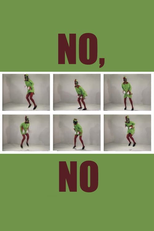 Постер: No, No
