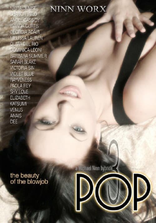 Постер: POP 3: The Beauty of the Blowjob