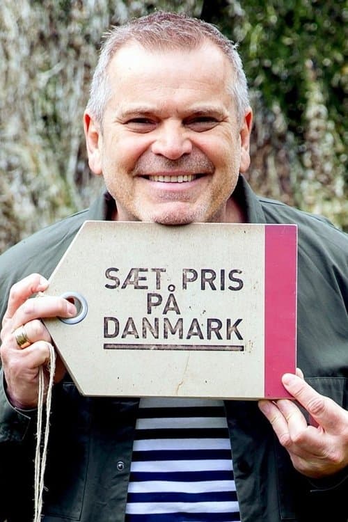 Постер: Sæt pris på Danmark