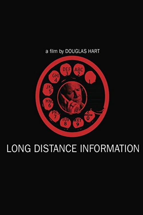 Постер: Long Distance Information