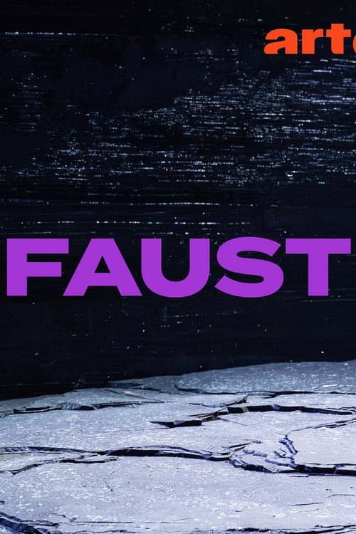 Постер: Charles Gounod : Faust Opéra national de Bavière, Munich
