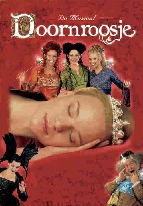 Постер: Doornroosje