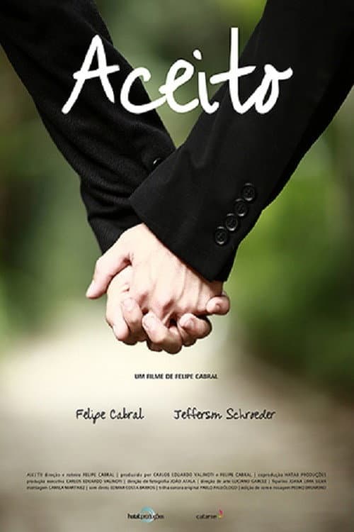 Постер: Aceito