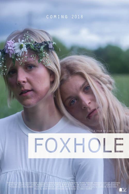 Постер: Foxhole