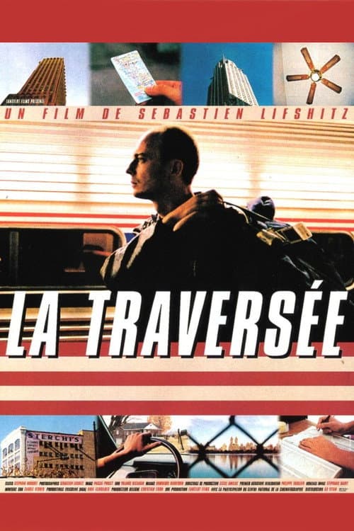 Постер: La traversée