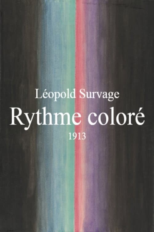 Постер: Rythme coloré